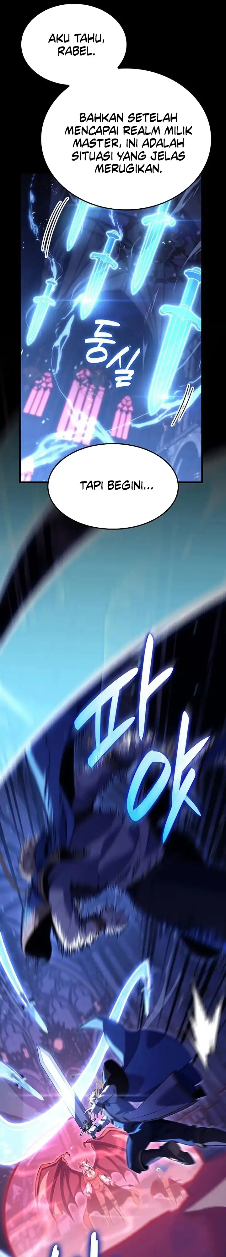 The Count’s Youngest Son Is A Player! Chapter 149 - halaman 17