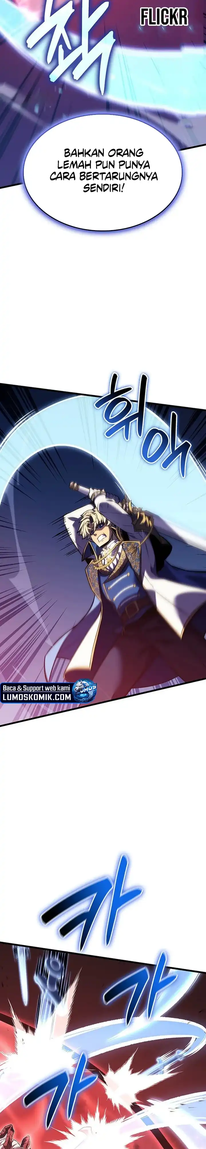 The Count’s Youngest Son Is A Player! Chapter 149 - halaman 18