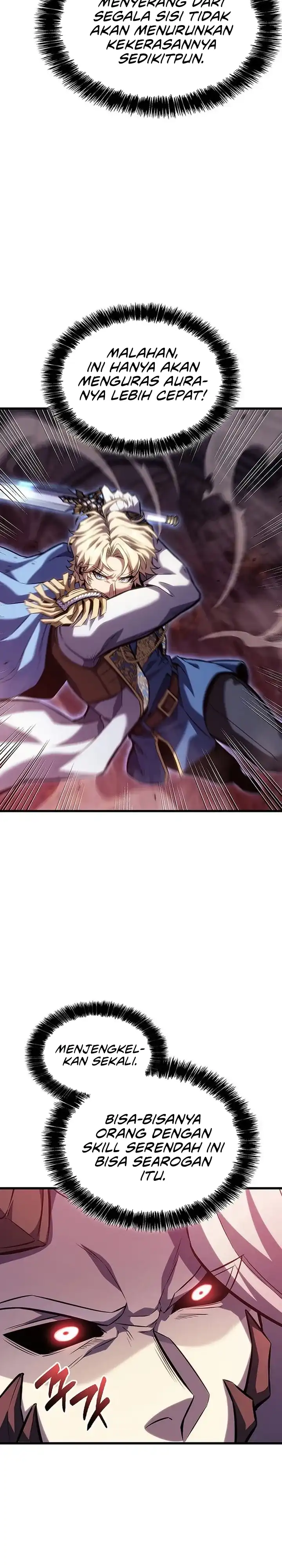 The Count’s Youngest Son Is A Player! Chapter 149 - halaman 20