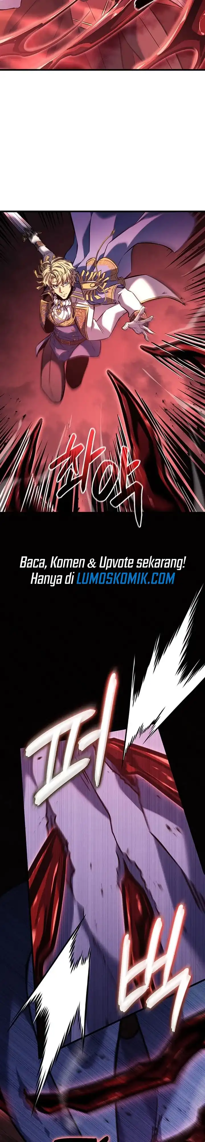 The Count’s Youngest Son Is A Player! Chapter 149 - halaman 22