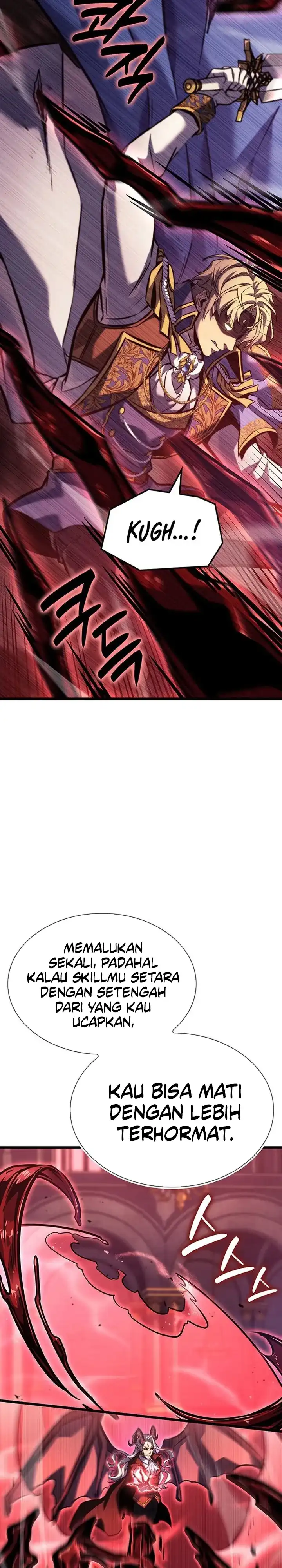 The Count’s Youngest Son Is A Player! Chapter 149 - halaman 23