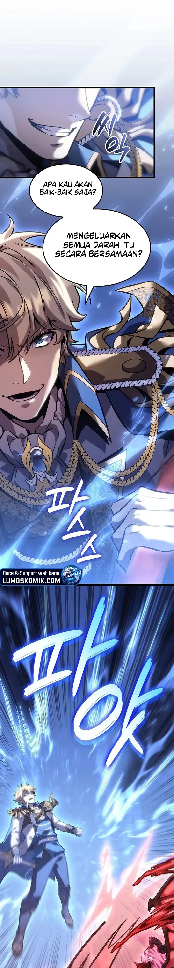 The Count’s Youngest Son Is A Player! Chapter 149 - halaman 25