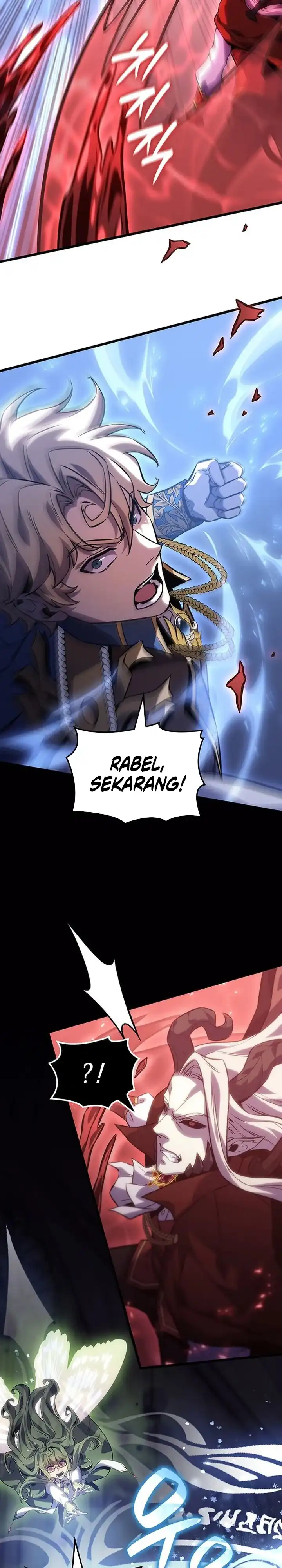 The Count’s Youngest Son Is A Player! Chapter 149 - halaman 26