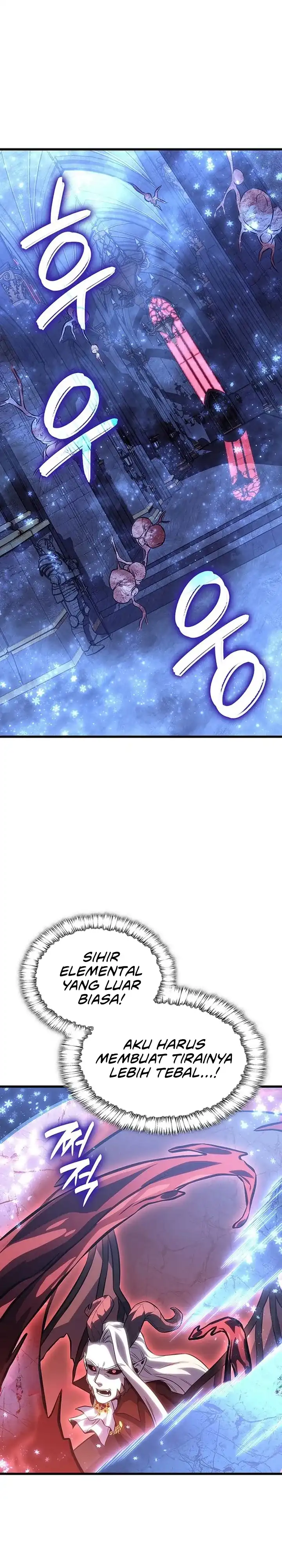 The Count’s Youngest Son Is A Player! Chapter 149 - halaman 28
