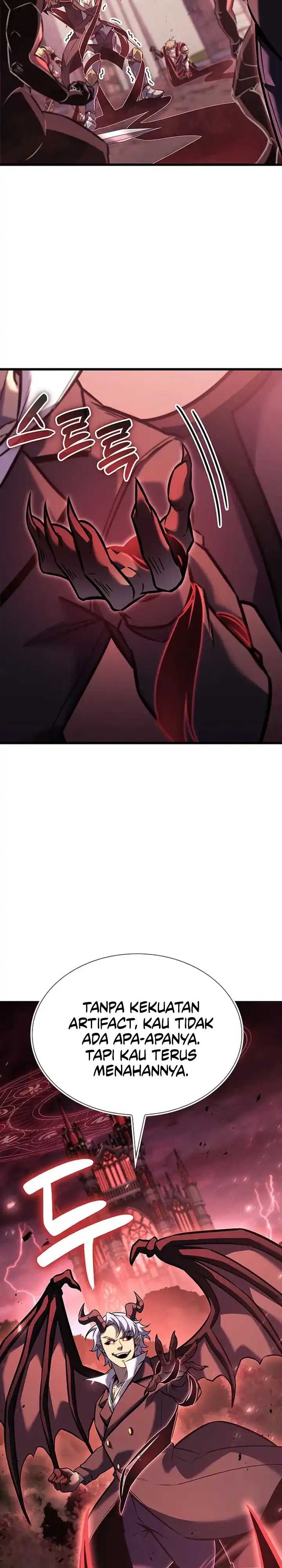 The Count’s Youngest Son Is A Player! Chapter 149 - halaman 3