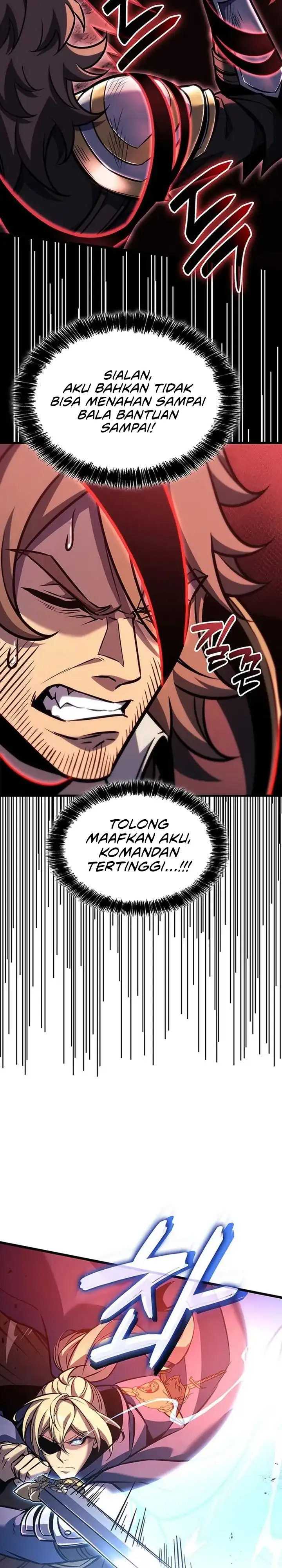 The Count’s Youngest Son Is A Player! Chapter 149 - halaman 5