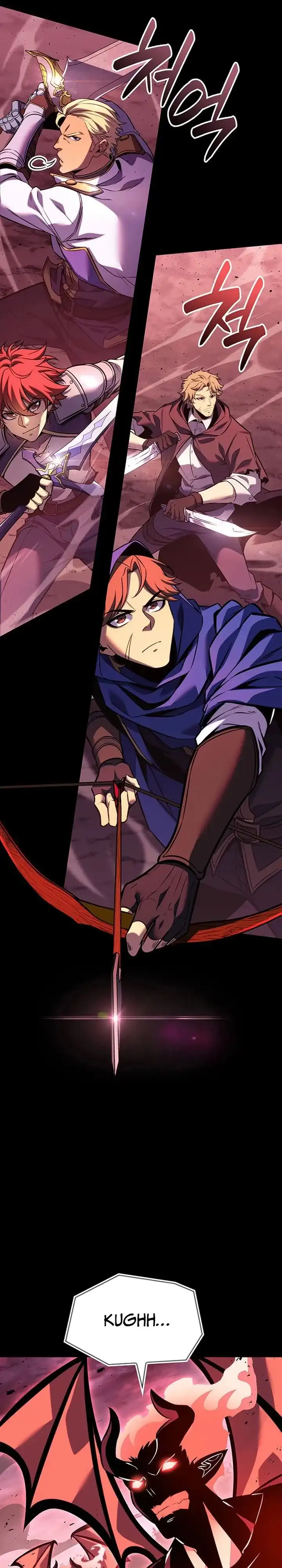The Count’s Youngest Son Is A Player! Chapter 149 - halaman 9