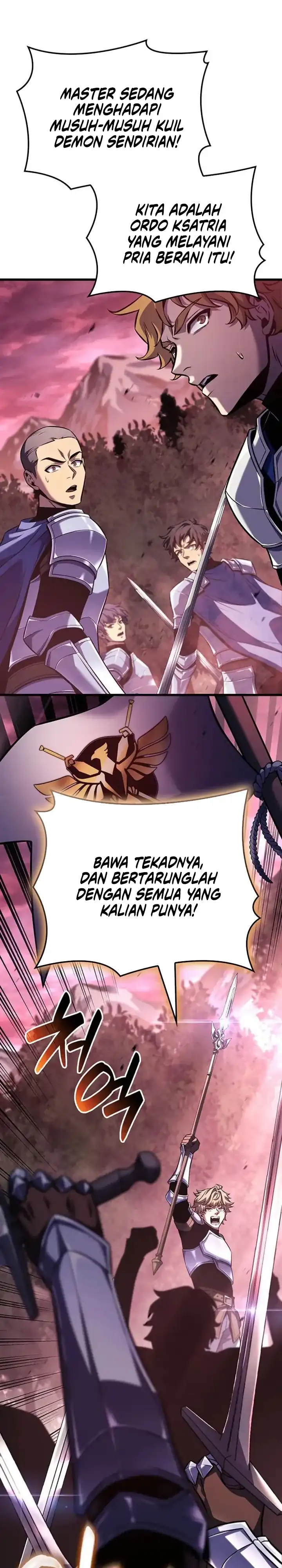 The Count’s Youngest Son Is A Player! Chapter 150 - halaman 12