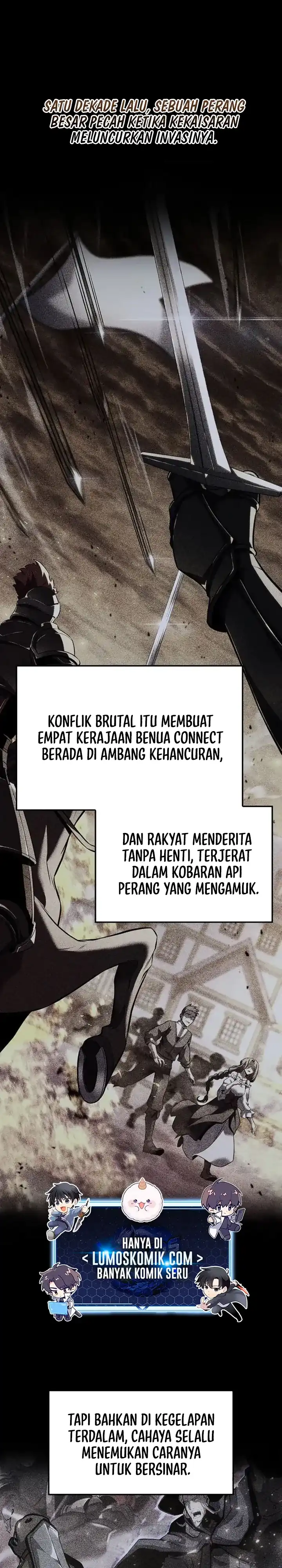The Count’s Youngest Son Is A Player! Chapter 150 - halaman 2