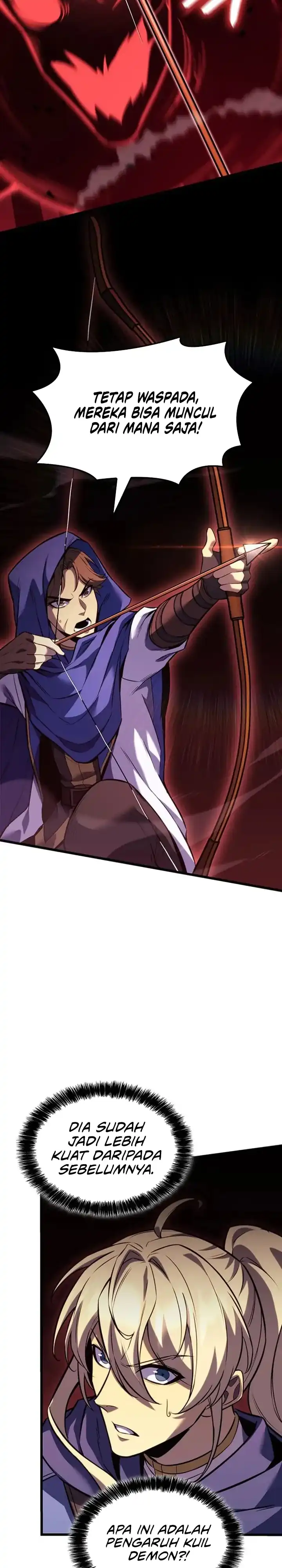 The Count’s Youngest Son Is A Player! Chapter 150 - halaman 21