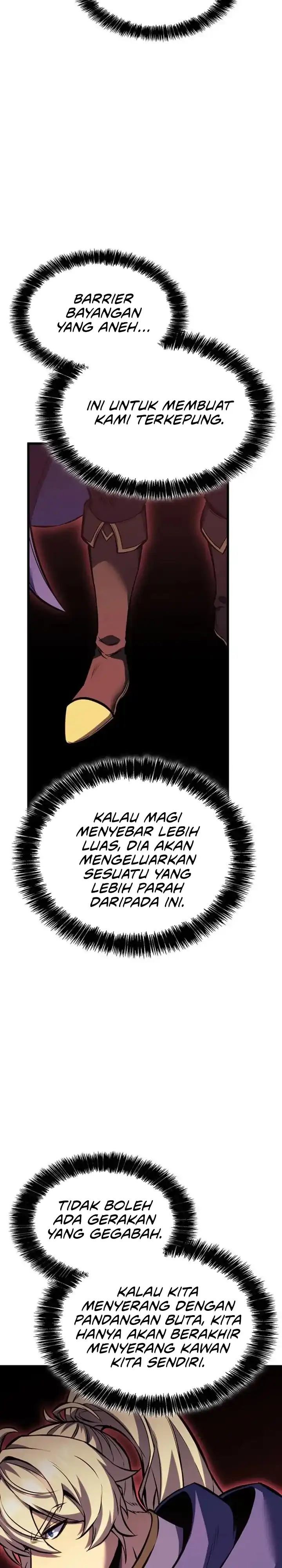 The Count’s Youngest Son Is A Player! Chapter 150 - halaman 22