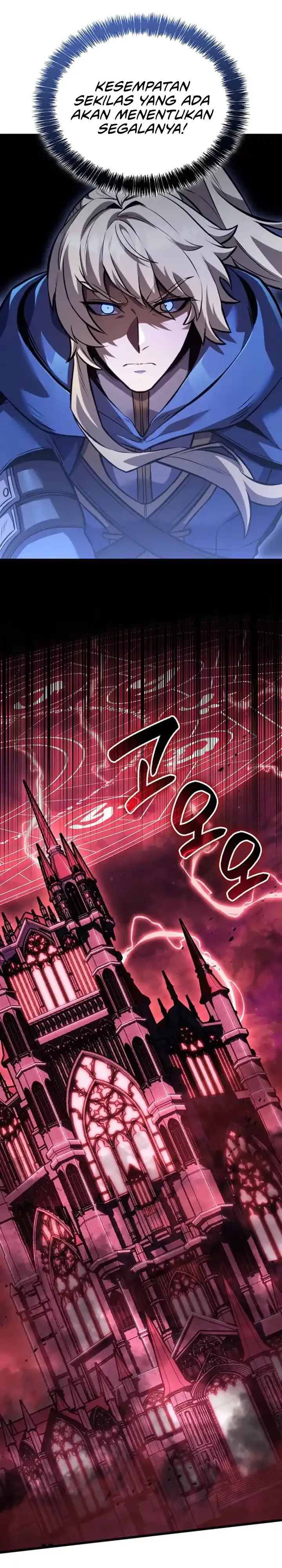 The Count’s Youngest Son Is A Player! Chapter 150 - halaman 24