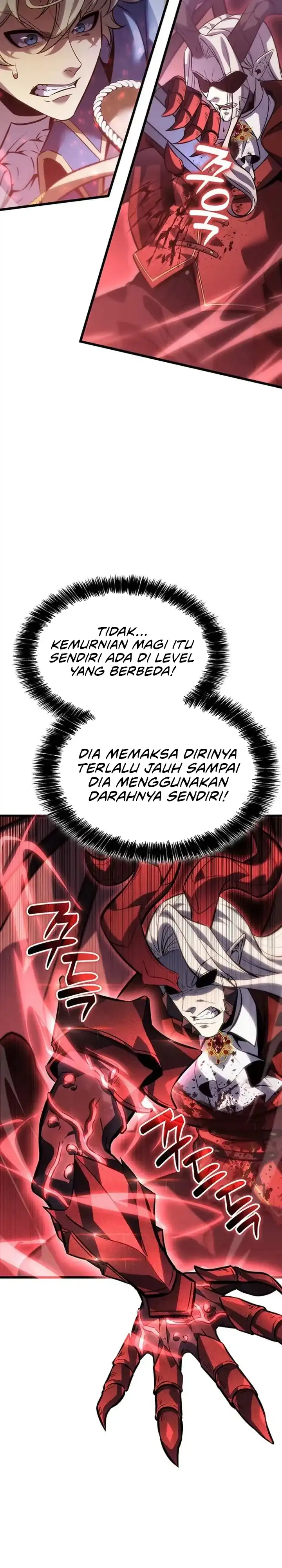 The Count’s Youngest Son Is A Player! Chapter 150 - halaman 27