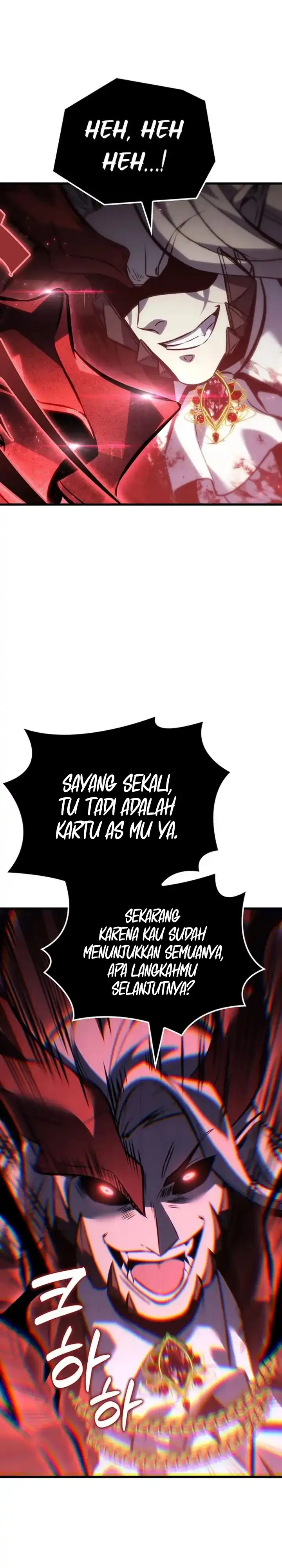 The Count’s Youngest Son Is A Player! Chapter 150 - halaman 28