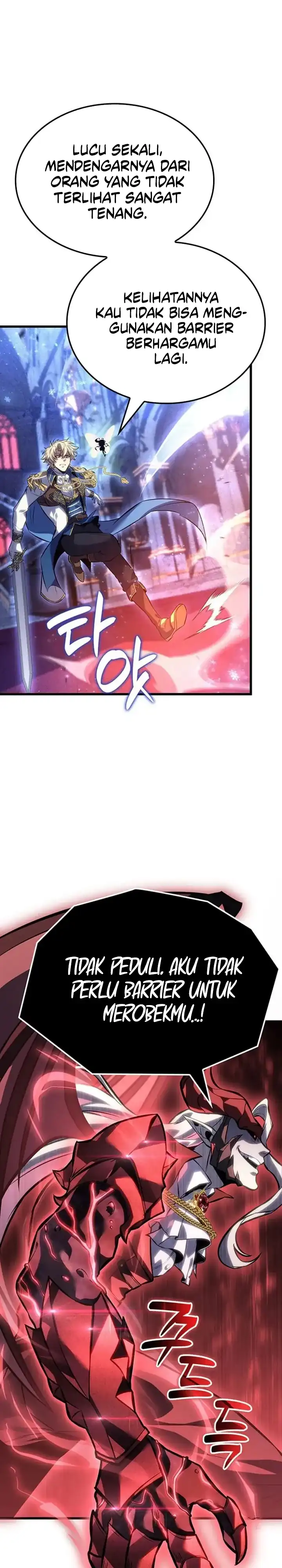 The Count’s Youngest Son Is A Player! Chapter 150 - halaman 29