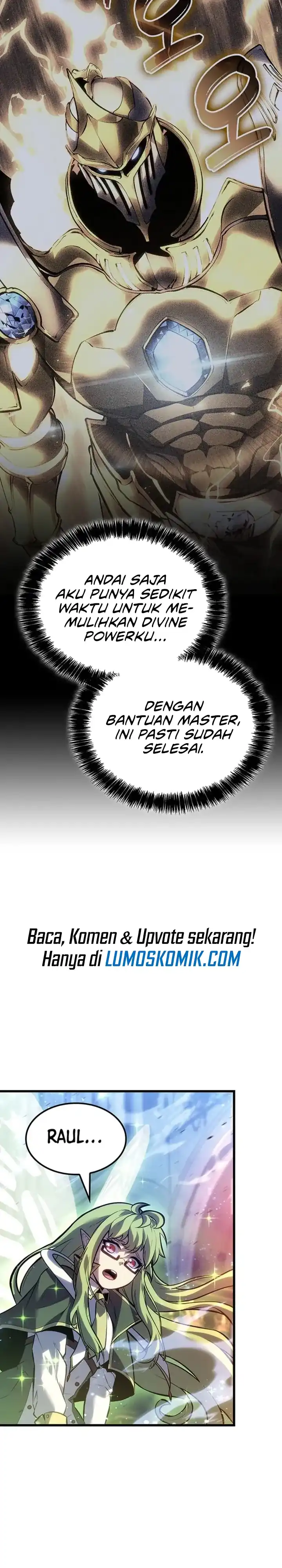 The Count’s Youngest Son Is A Player! Chapter 150 - halaman 31