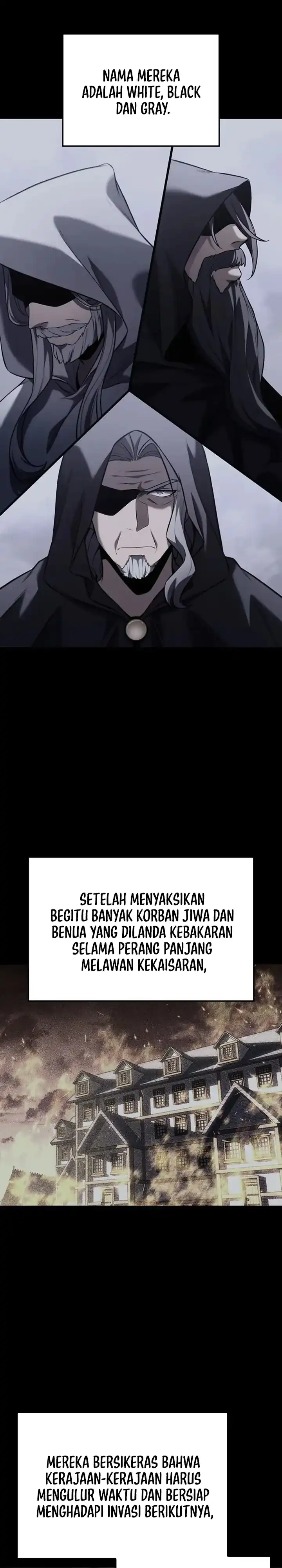 The Count’s Youngest Son Is A Player! Chapter 150 - halaman 4