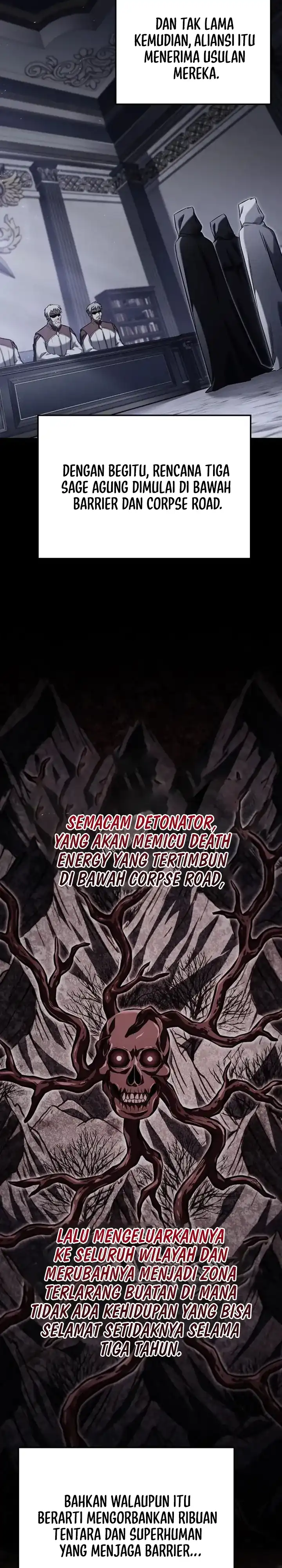The Count’s Youngest Son Is A Player! Chapter 150 - halaman 5