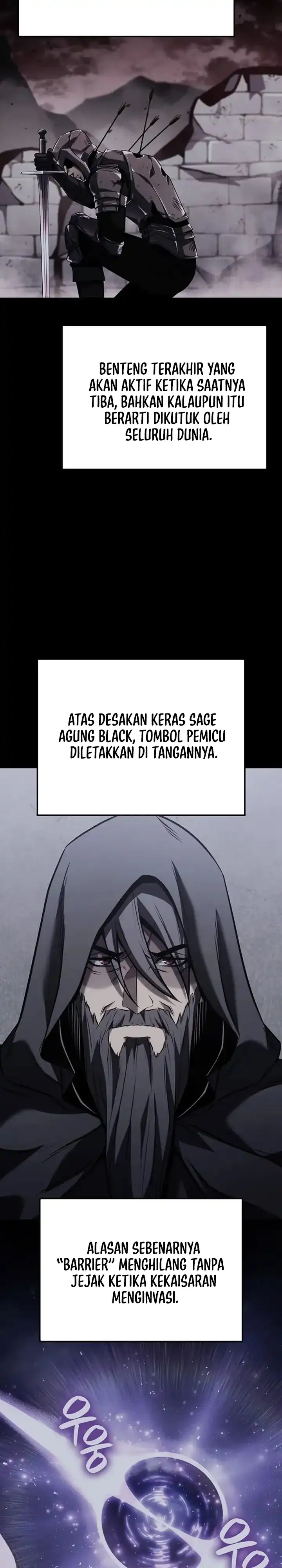The Count’s Youngest Son Is A Player! Chapter 150 - halaman 6