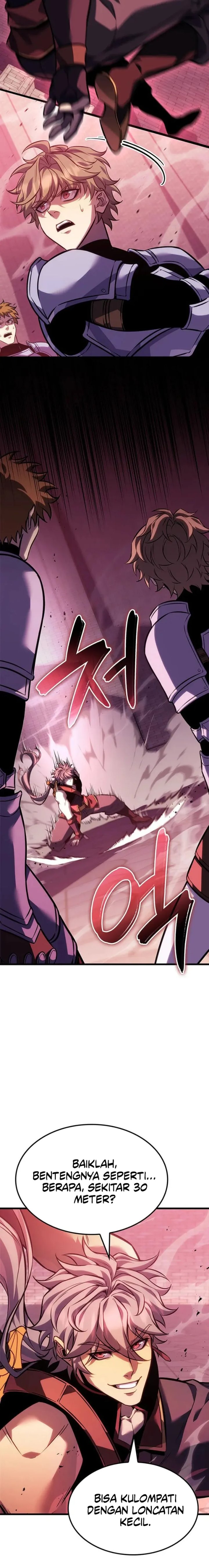The Count’s Youngest Son Is A Player! Chapter 151 - halaman 8
