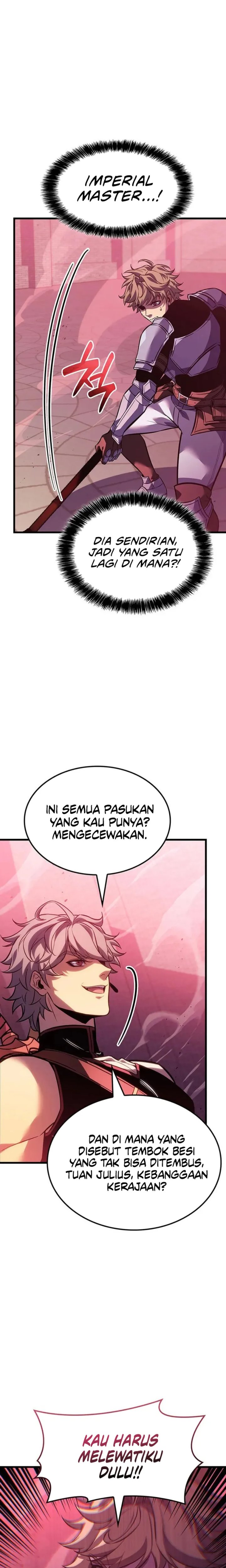 The Count’s Youngest Son Is A Player! Chapter 151 - halaman 9
