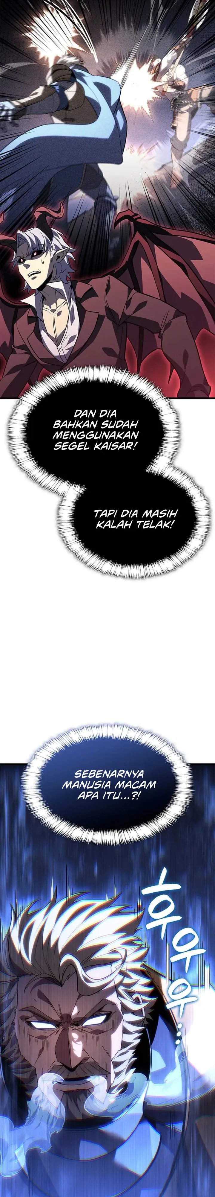 The Count’s Youngest Son Is A Player! Chapter 152 - halaman 13