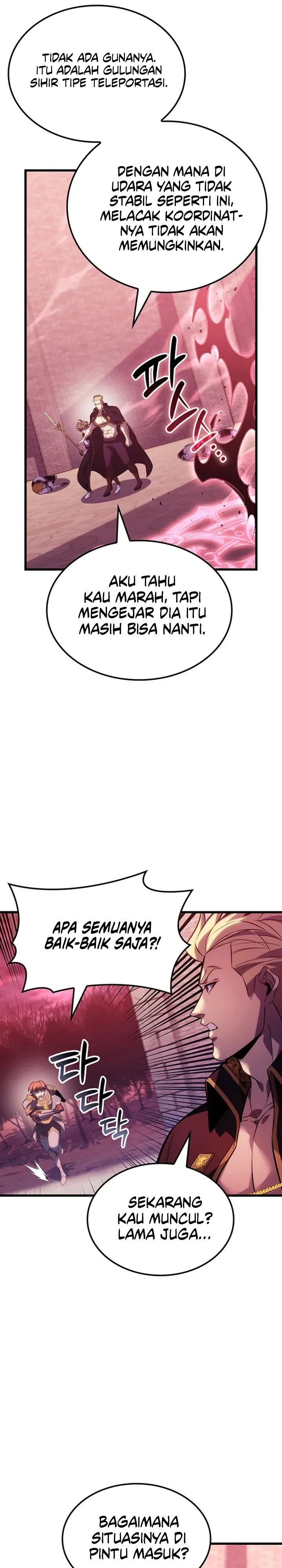 The Count’s Youngest Son Is A Player! Chapter 152 - halaman 25