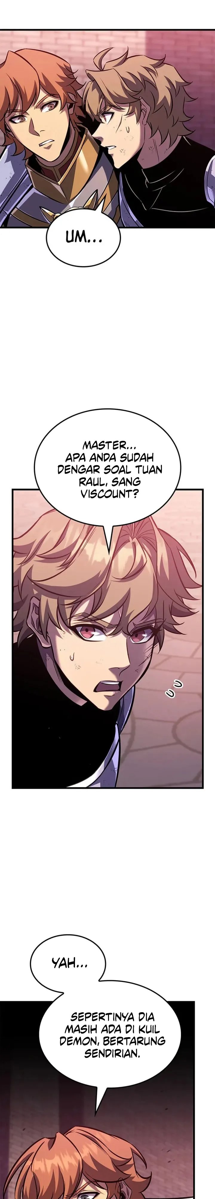 The Count’s Youngest Son Is A Player! Chapter 152 - halaman 27