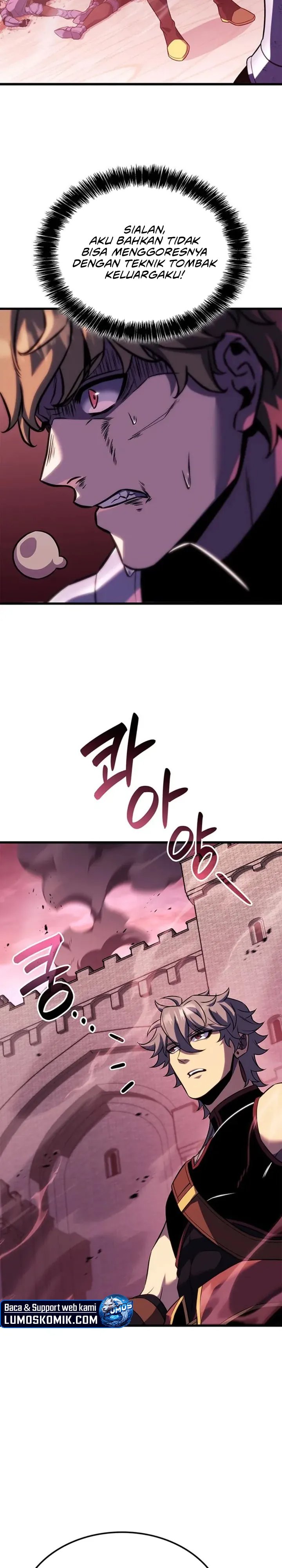 The Count’s Youngest Son Is A Player! Chapter 152 - halaman 3