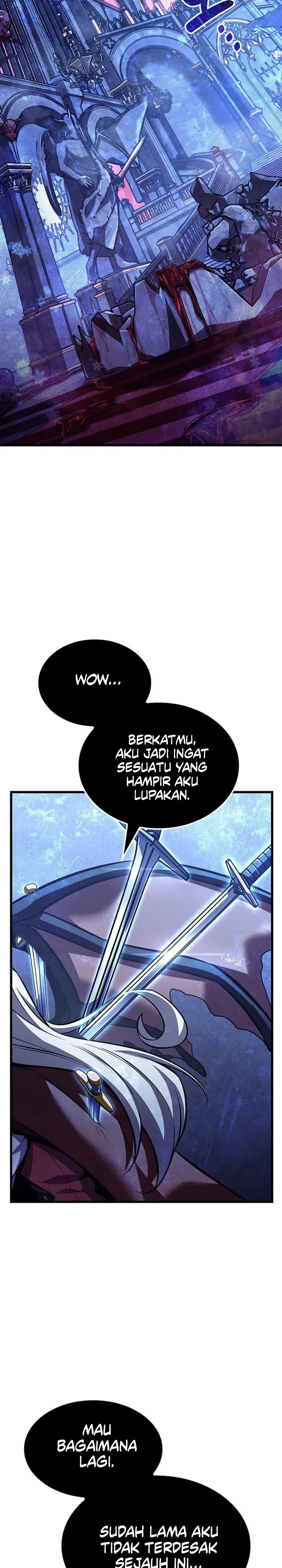The Count’s Youngest Son Is A Player! Chapter 152 - halaman 30