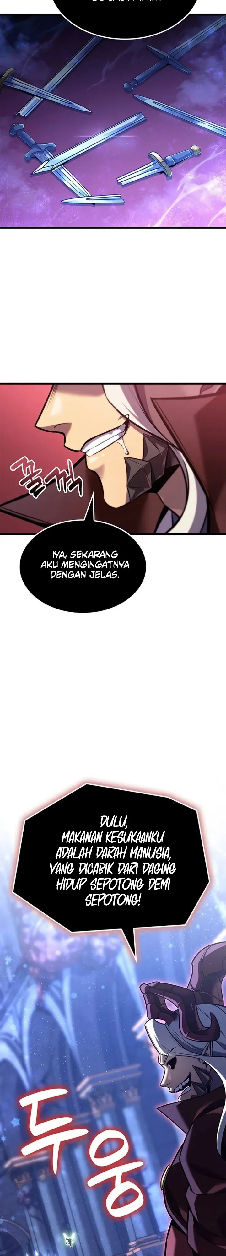 The Count’s Youngest Son Is A Player! Chapter 152 - halaman 31