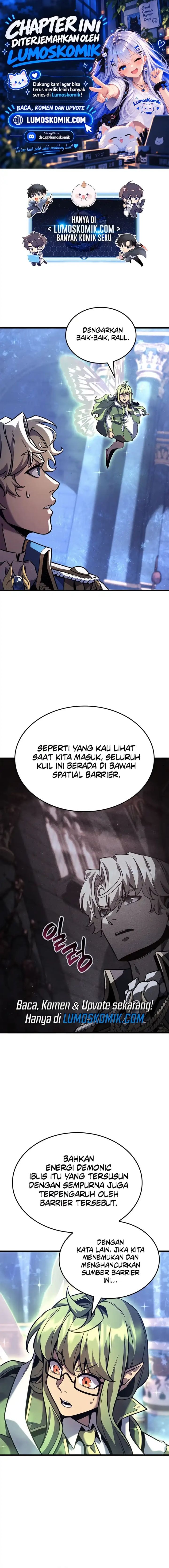 The Count’s Youngest Son Is A Player! Chapter 153 - halaman 1