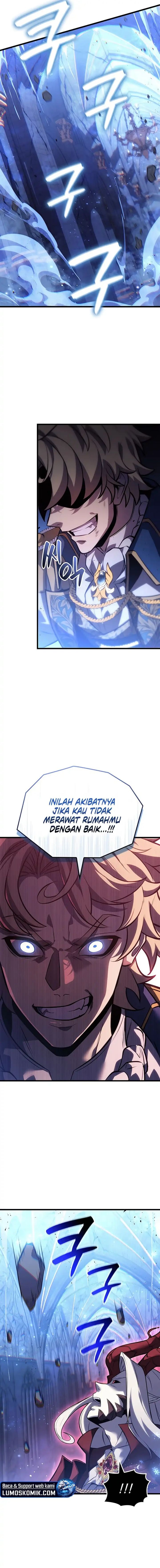 The Count’s Youngest Son Is A Player! Chapter 153 - halaman 15