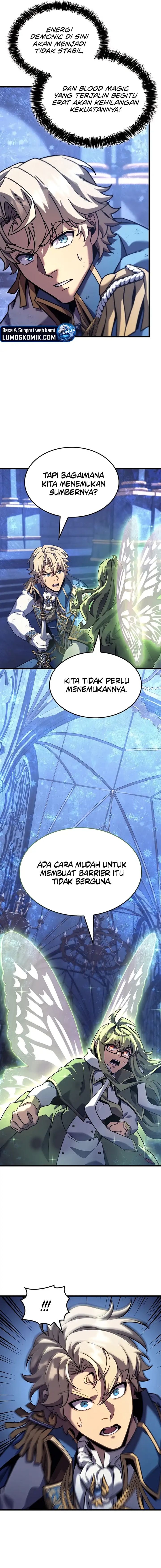 The Count’s Youngest Son Is A Player! Chapter 153 - halaman 2