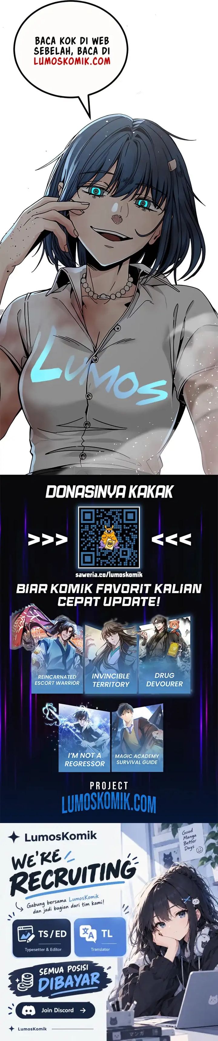 The Count’s Youngest Son Is A Player! Chapter 153 - halaman 20