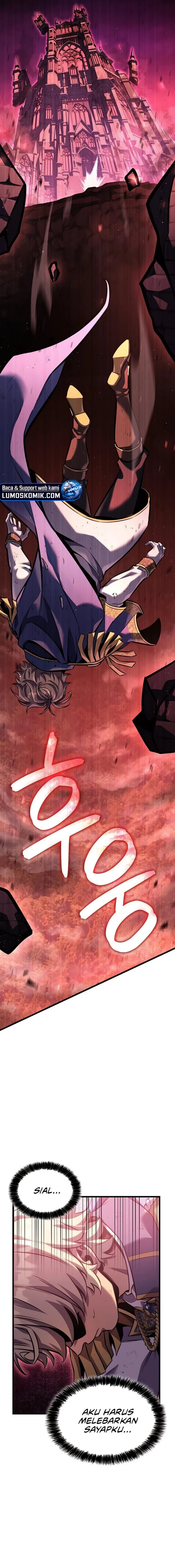 The Count’s Youngest Son Is A Player! Chapter 154 - halaman 10