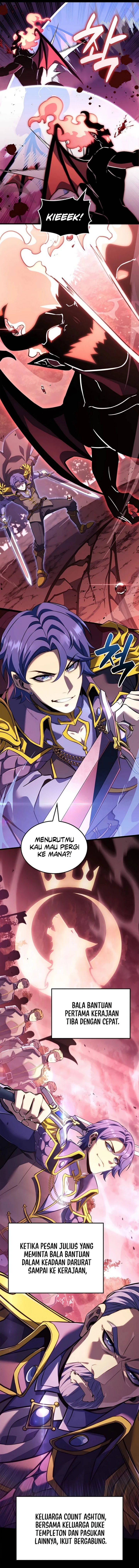 The Count’s Youngest Son Is A Player! Chapter 154 - halaman 14