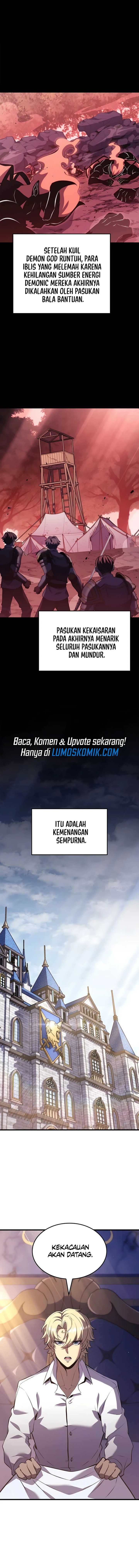 The Count’s Youngest Son Is A Player! Chapter 154 - halaman 15