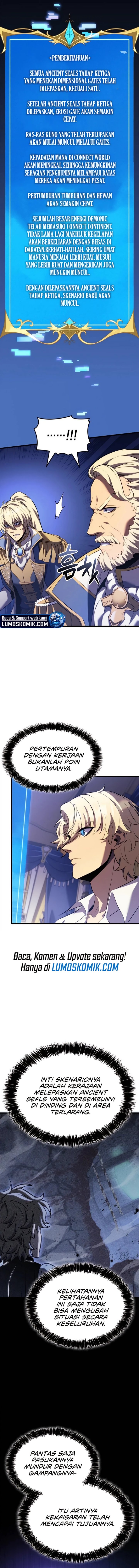 The Count’s Youngest Son Is A Player! Chapter 154 - halaman 17