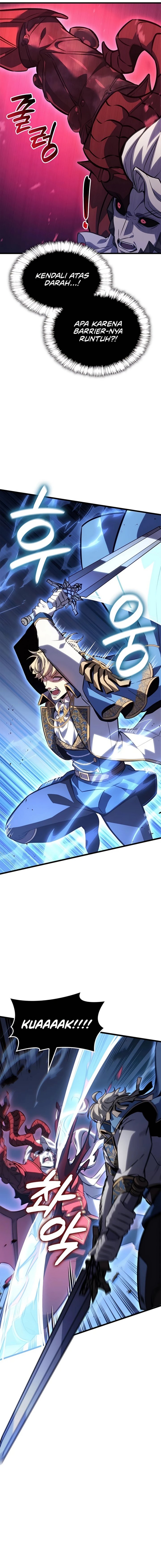 The Count’s Youngest Son Is A Player! Chapter 154 - halaman 2
