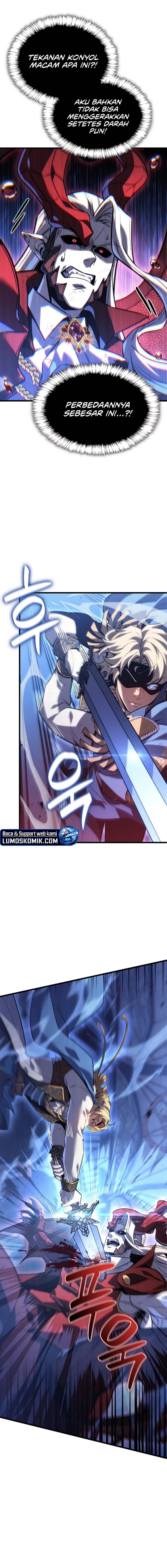 The Count’s Youngest Son Is A Player! Chapter 154 - halaman 4