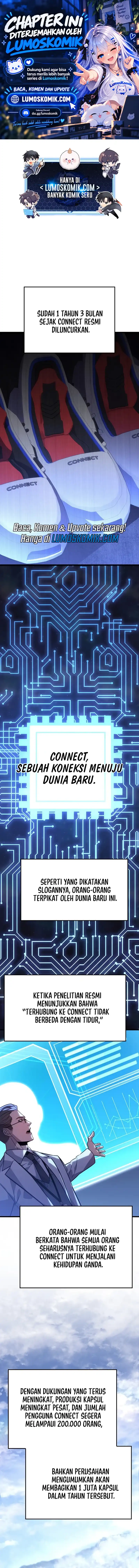 The Count’s Youngest Son Is A Player! Chapter 155 - halaman 1