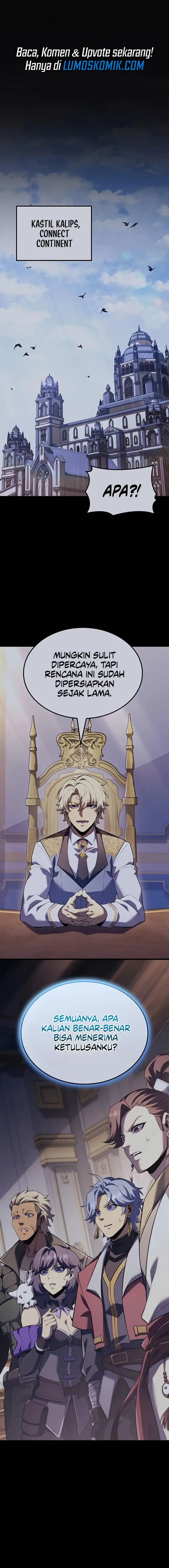 The Count’s Youngest Son Is A Player! Chapter 155 - halaman 10