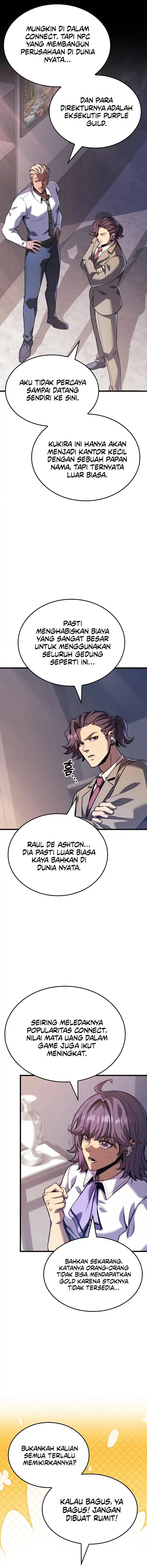 The Count’s Youngest Son Is A Player! Chapter 155 - halaman 11