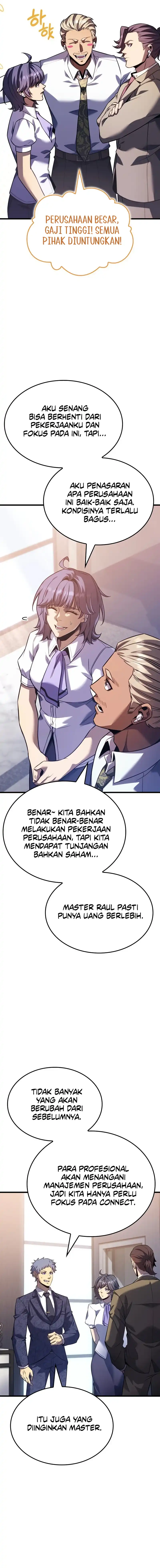 The Count’s Youngest Son Is A Player! Chapter 155 - halaman 12
