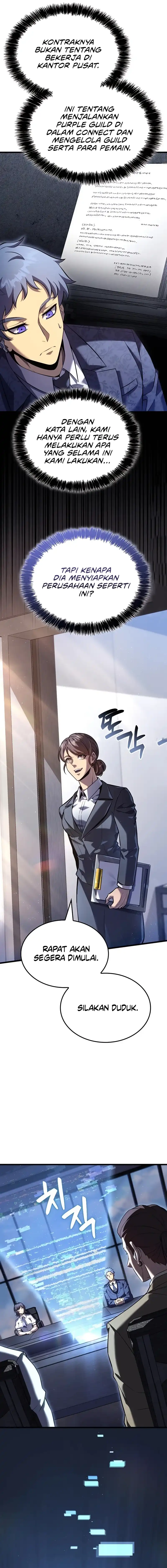 The Count’s Youngest Son Is A Player! Chapter 155 - halaman 13