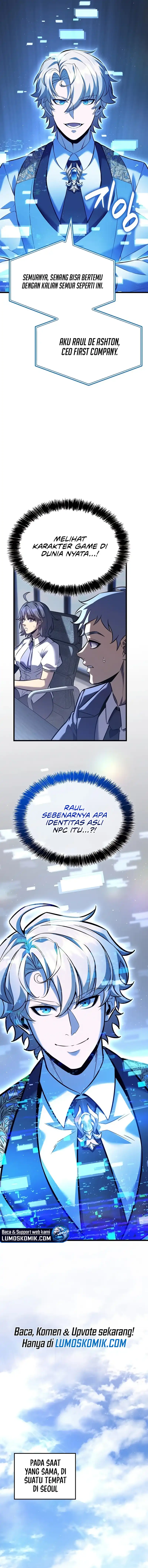 The Count’s Youngest Son Is A Player! Chapter 155 - halaman 14