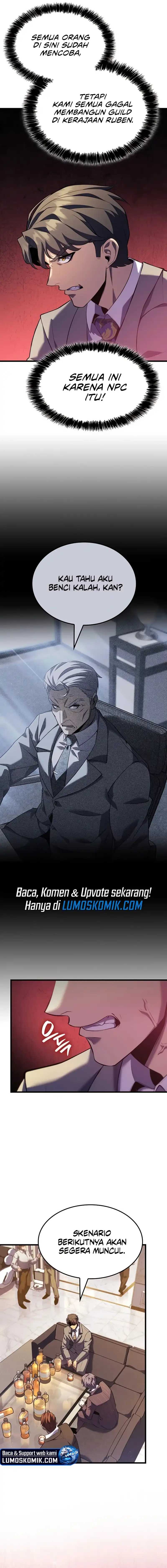 The Count’s Youngest Son Is A Player! Chapter 155 - halaman 17