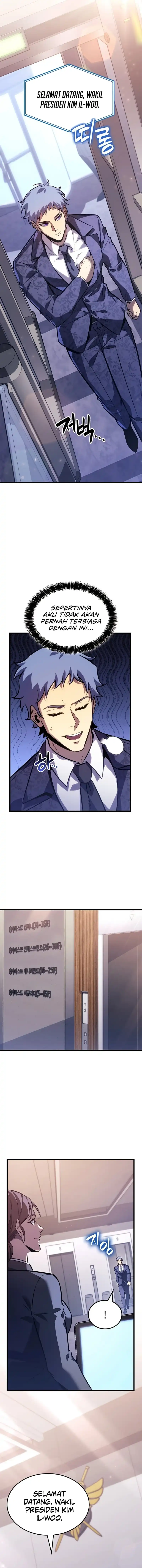 The Count’s Youngest Son Is A Player! Chapter 155 - halaman 6