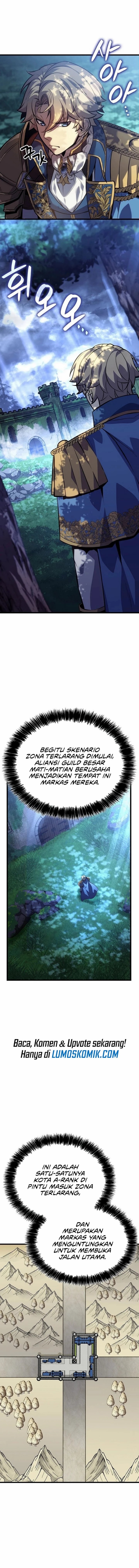 The Count’s Youngest Son Is A Player! Chapter 156 - halaman 14